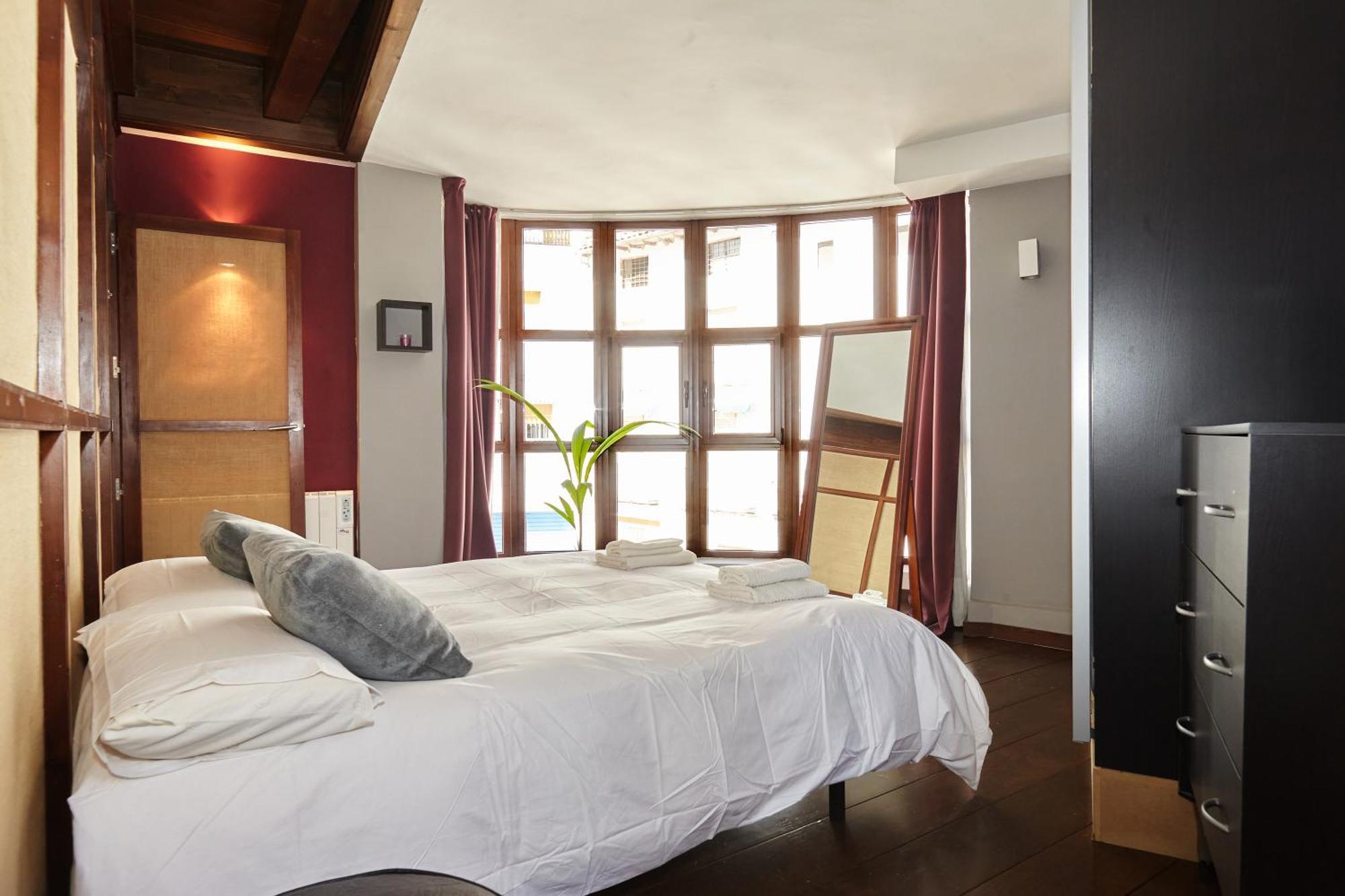 Casa Del Alamo Villa Cambil Екстериор снимка