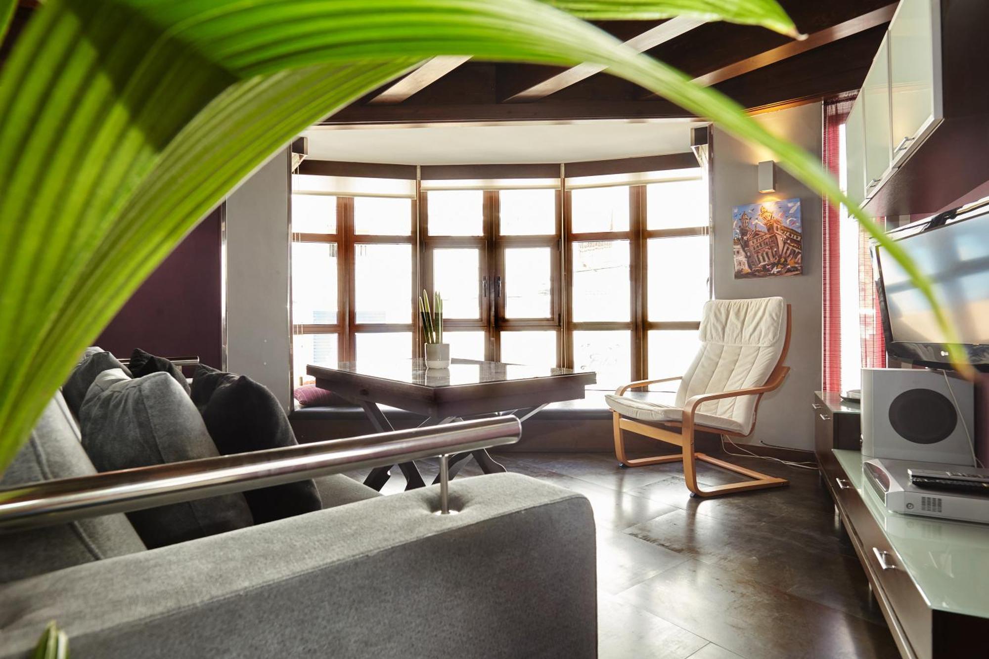 Casa Del Alamo Villa Cambil Екстериор снимка