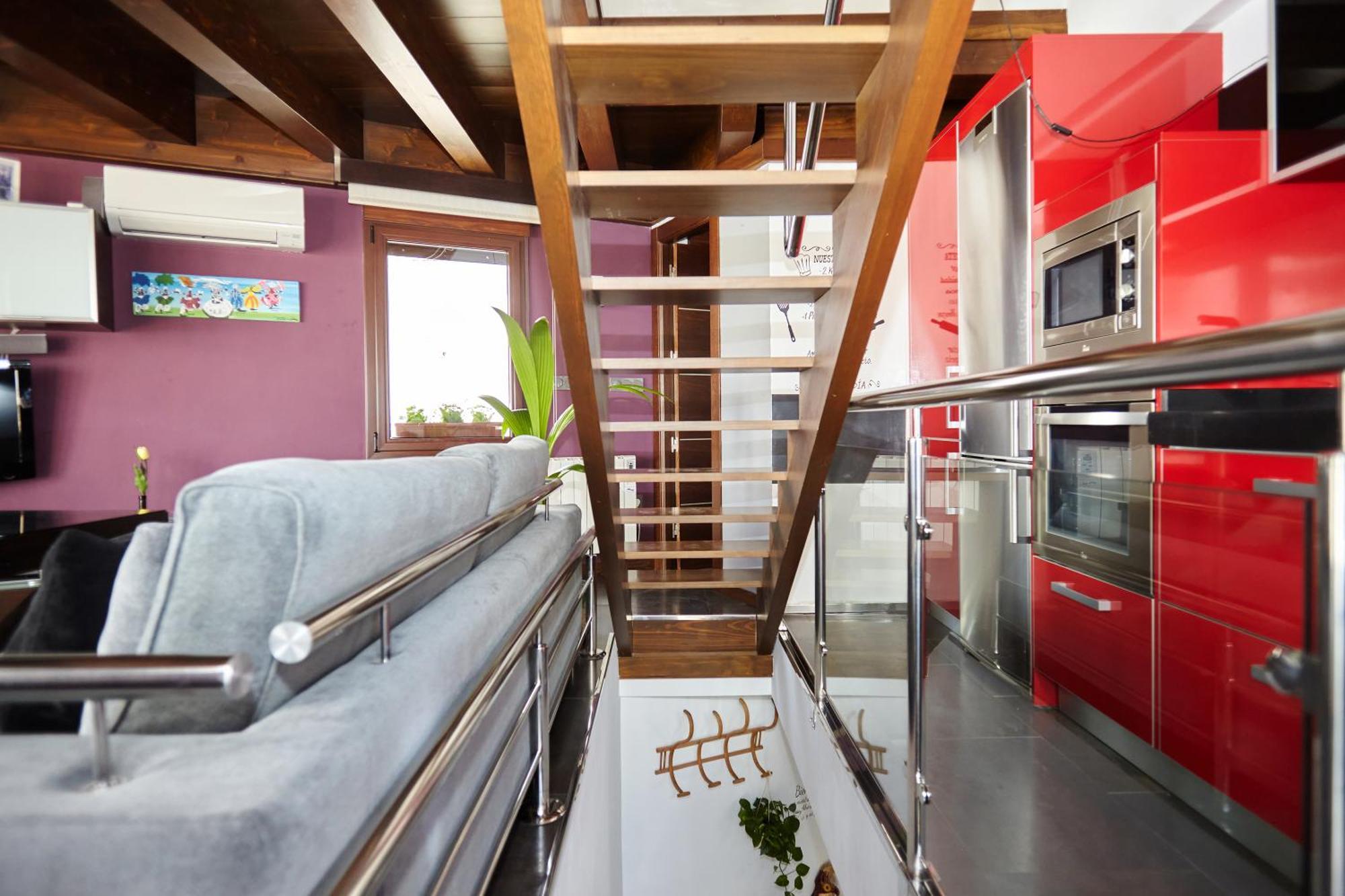 Casa Del Alamo Villa Cambil Екстериор снимка