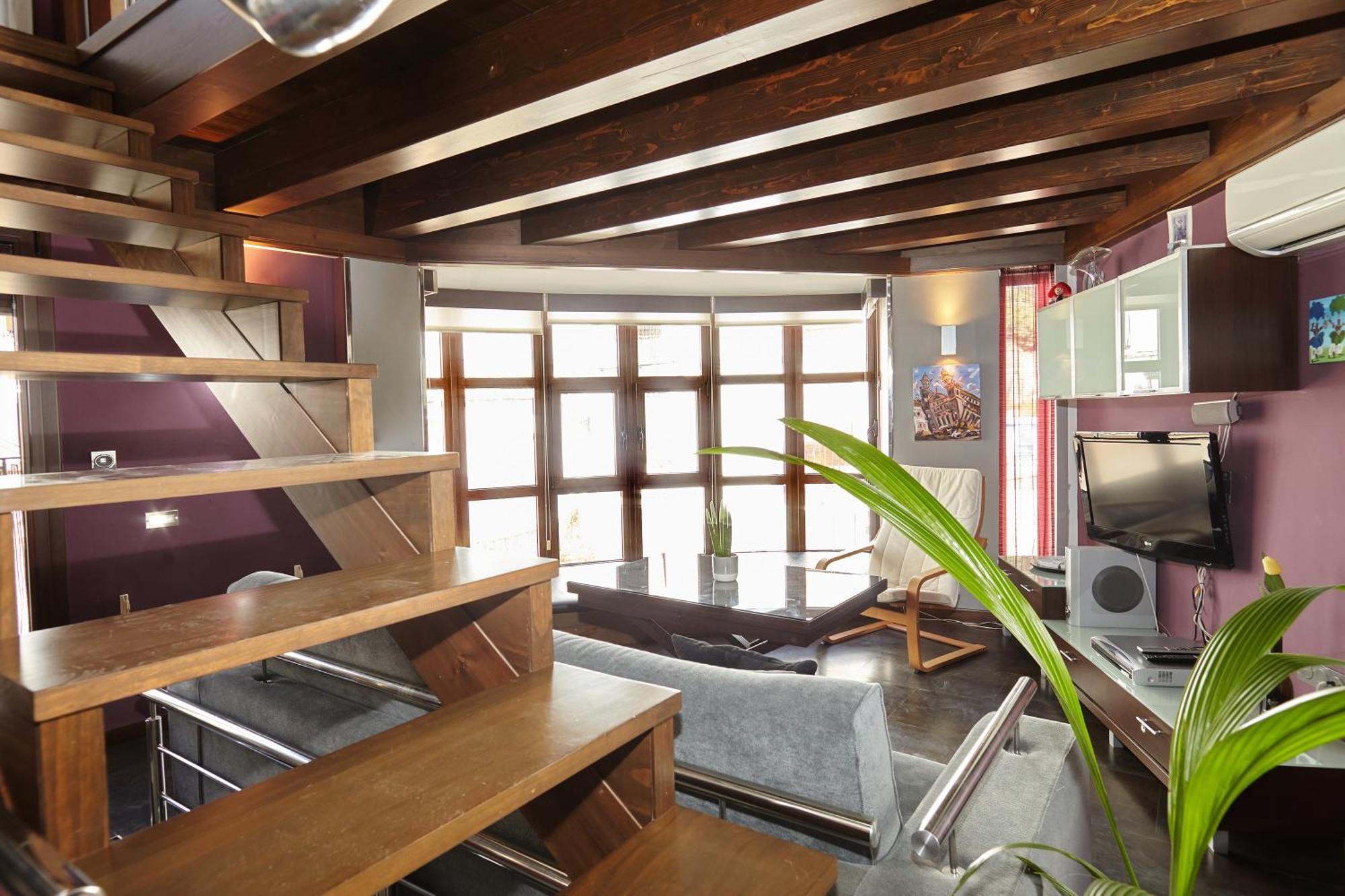 Casa Del Alamo Villa Cambil Екстериор снимка