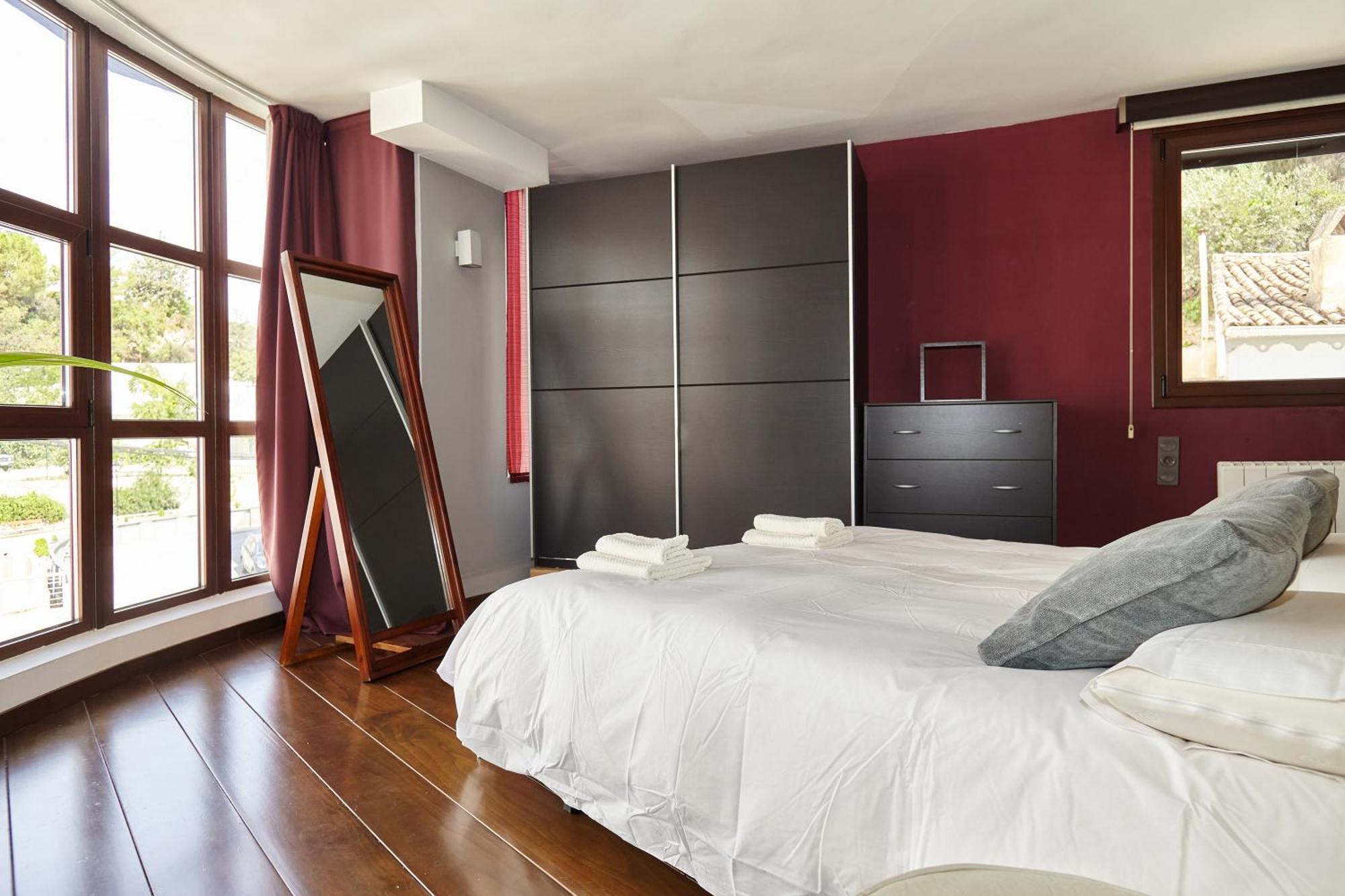 Casa Del Alamo Villa Cambil Екстериор снимка