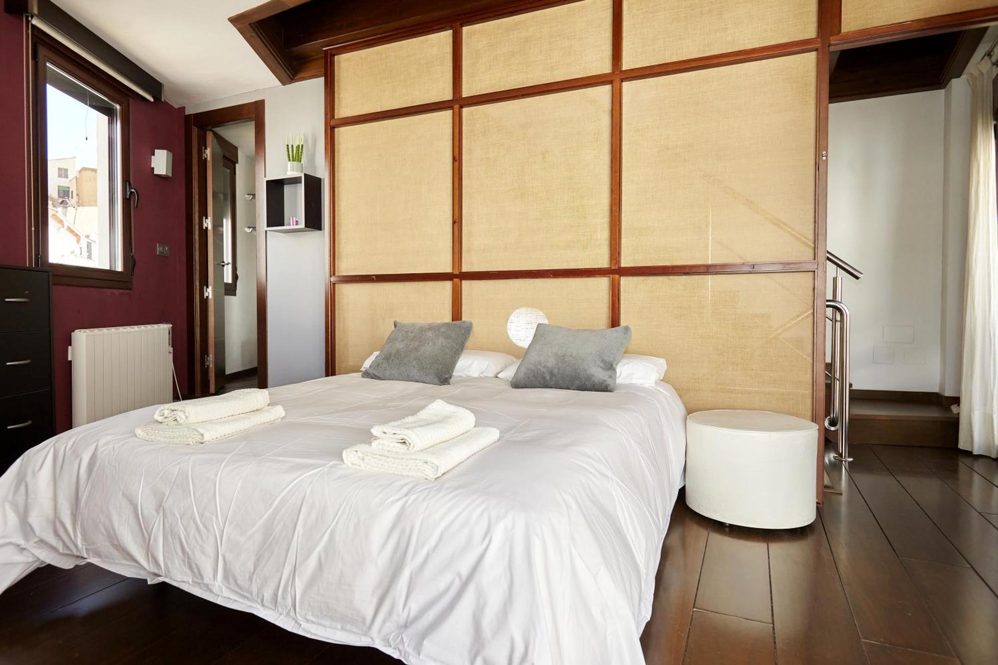 Casa Del Alamo Villa Cambil Екстериор снимка