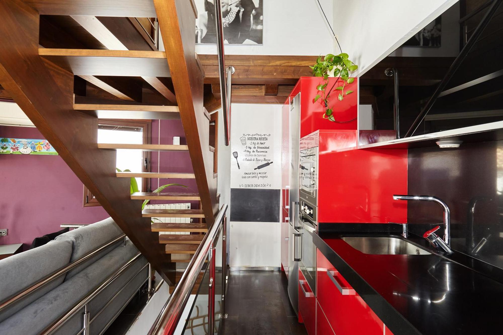 Casa Del Alamo Villa Cambil Екстериор снимка