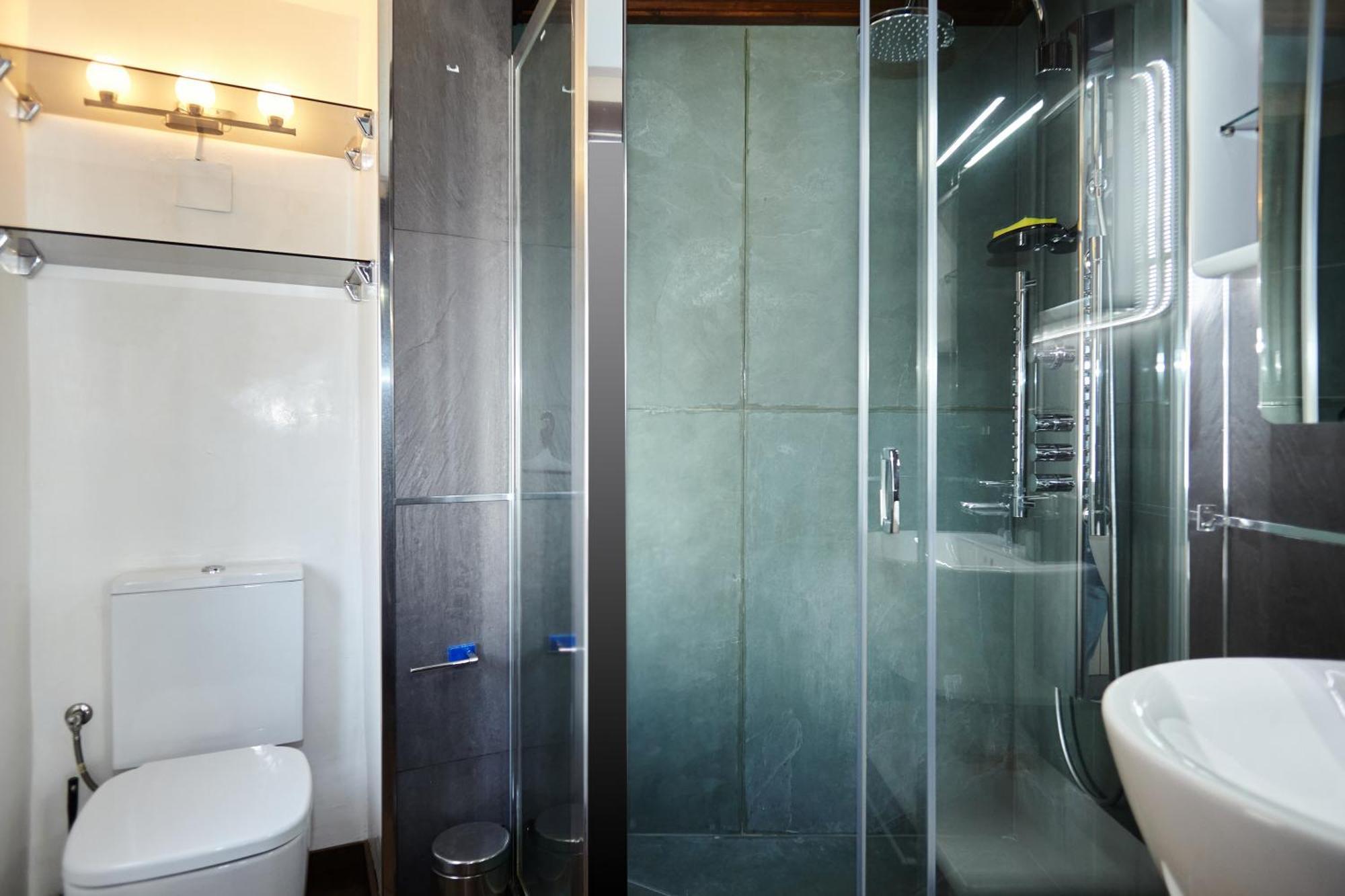 Casa Del Alamo Villa Cambil Екстериор снимка